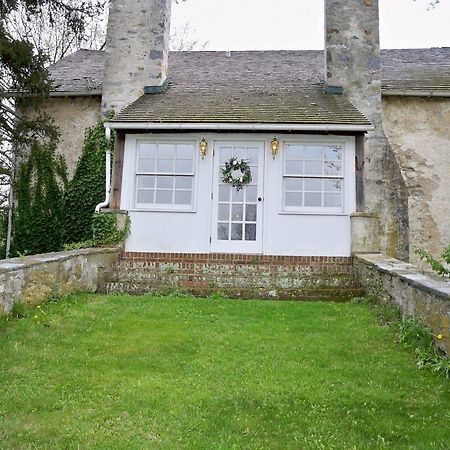 Duling Kurtz House & Country Inn (Adults Only) Exton Buitenkant foto