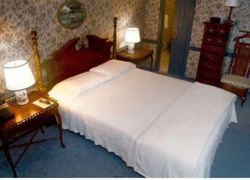 Duling Kurtz House & Country Inn (Adults Only) Exton Buitenkant foto