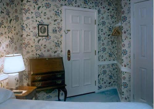 Duling Kurtz House & Country Inn (Adults Only) Exton Buitenkant foto