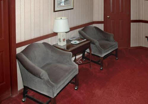 Duling Kurtz House & Country Inn (Adults Only) Exton Buitenkant foto