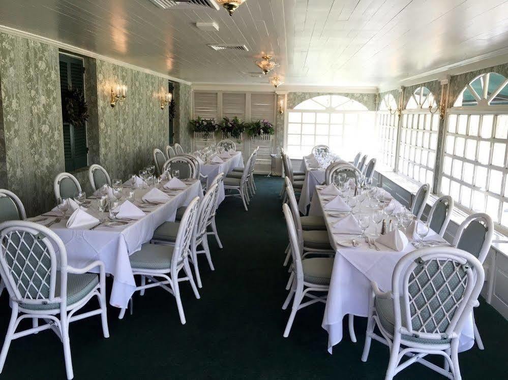 Duling Kurtz House & Country Inn (Adults Only) Exton Buitenkant foto